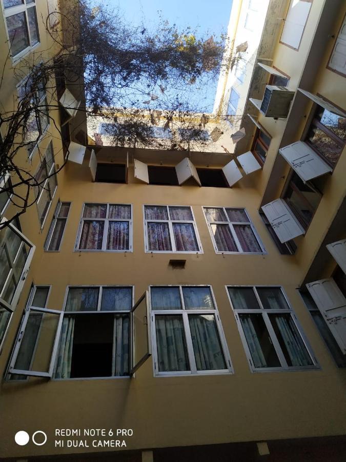 Boby Home Stay "Boby Mansion" Dźajpur Zewnętrze zdjęcie