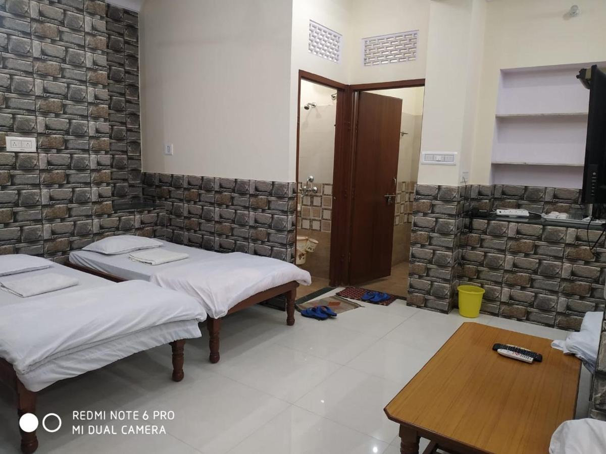 Boby Home Stay "Boby Mansion" Dźajpur Zewnętrze zdjęcie