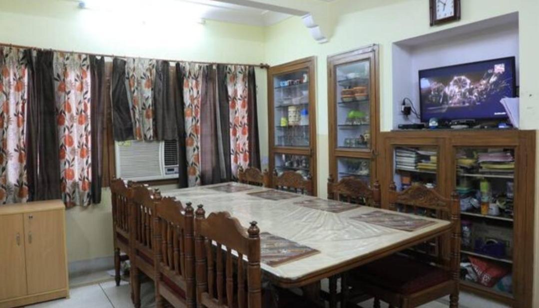 Boby Home Stay "Boby Mansion" Dźajpur Zewnętrze zdjęcie