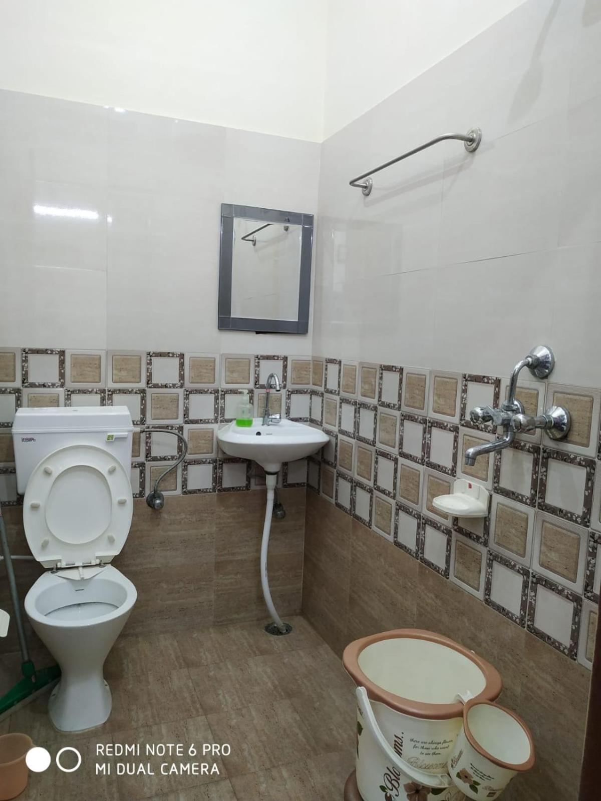 Boby Home Stay "Boby Mansion" Dźajpur Zewnętrze zdjęcie