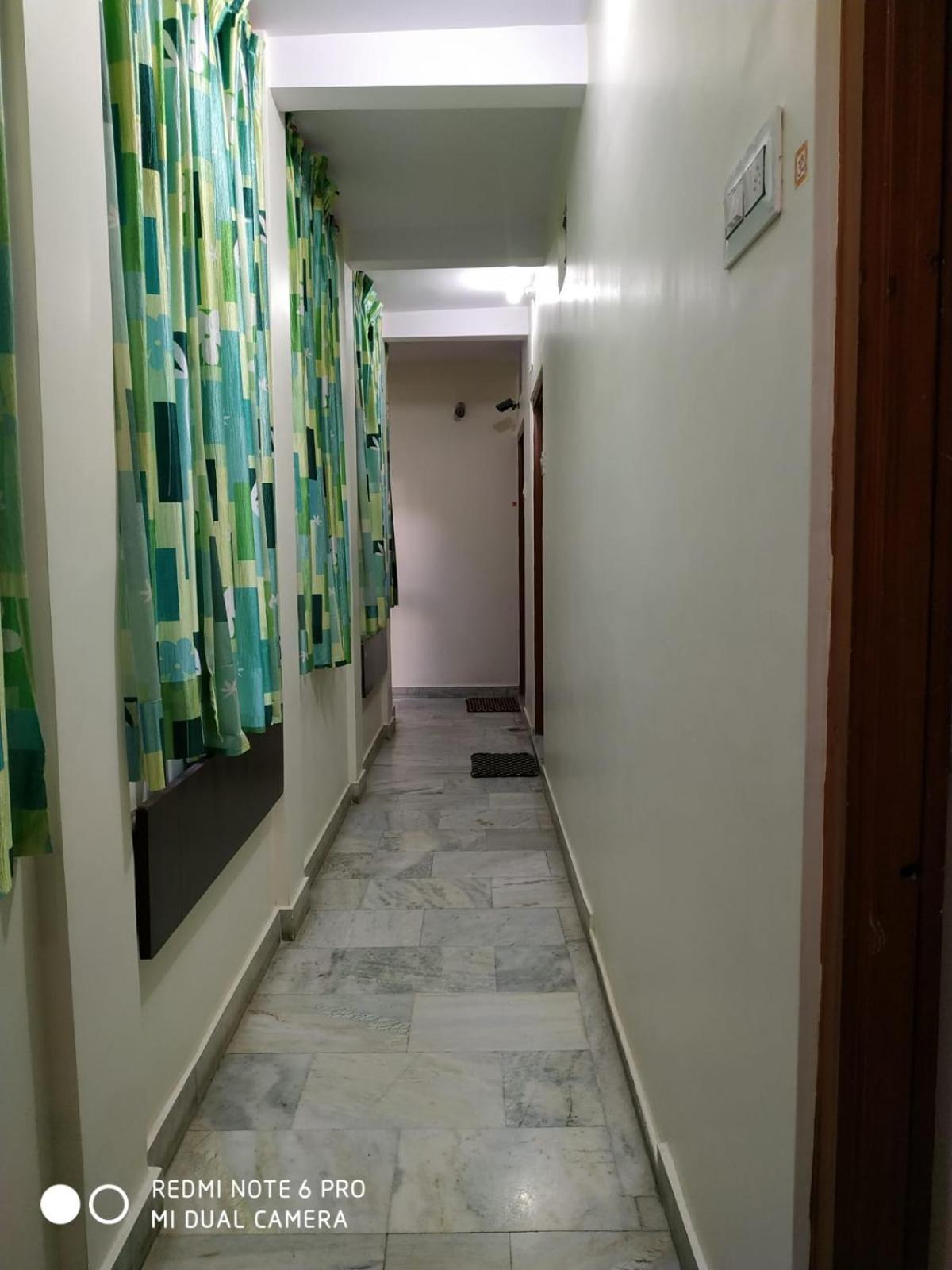 Boby Home Stay "Boby Mansion" Dźajpur Zewnętrze zdjęcie