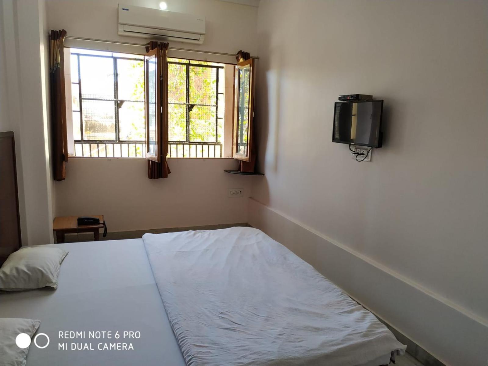 Boby Home Stay "Boby Mansion" Dźajpur Zewnętrze zdjęcie
