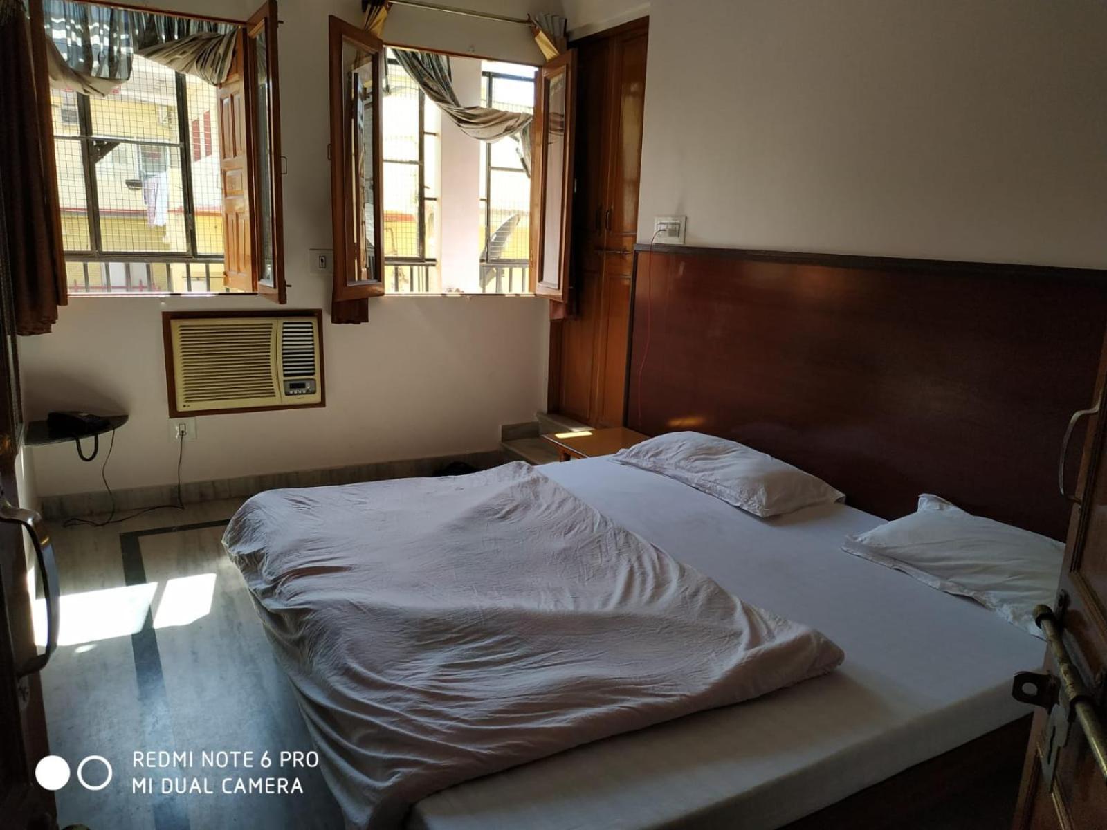 Boby Home Stay "Boby Mansion" Dźajpur Zewnętrze zdjęcie