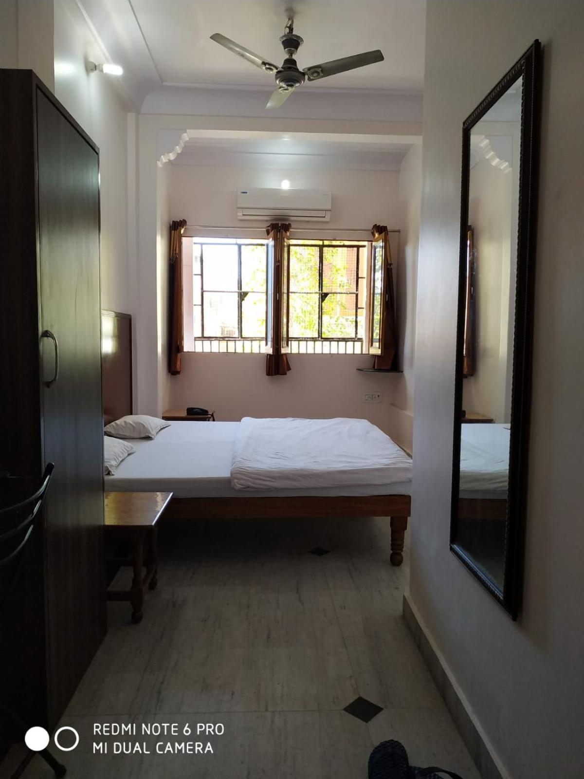 Boby Home Stay "Boby Mansion" Dźajpur Zewnętrze zdjęcie