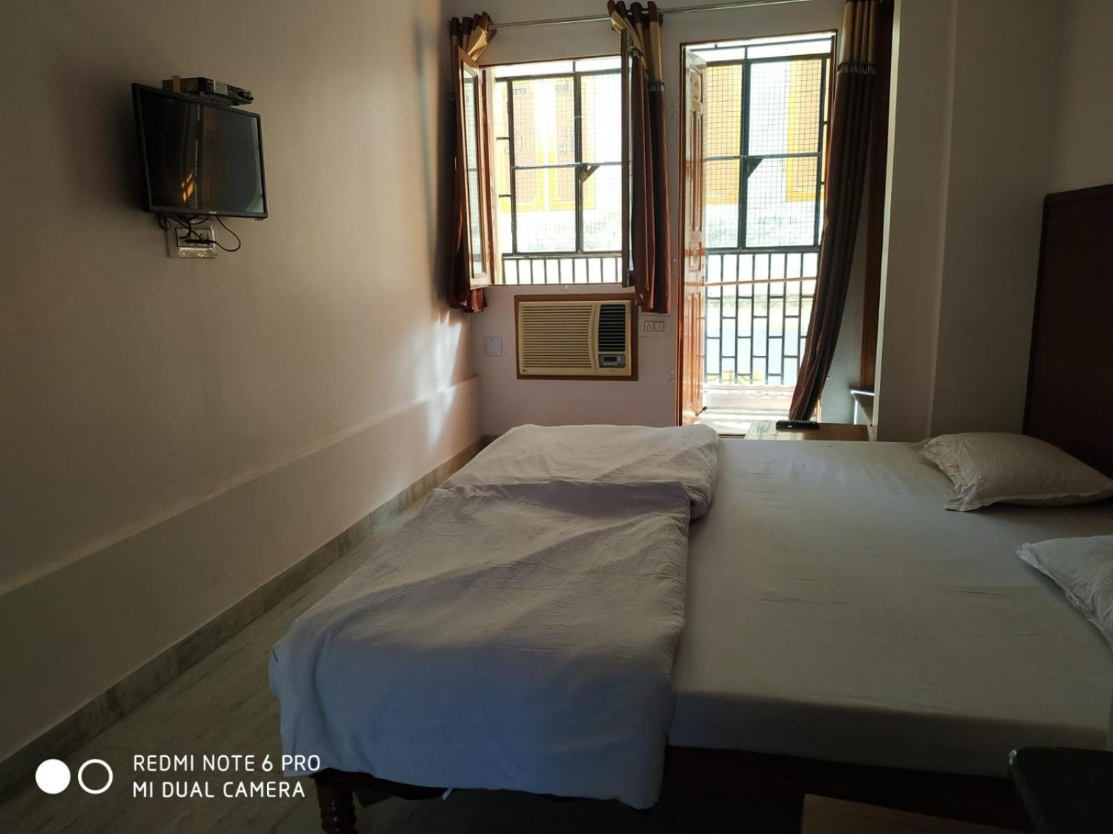 Boby Home Stay "Boby Mansion" Dźajpur Zewnętrze zdjęcie
