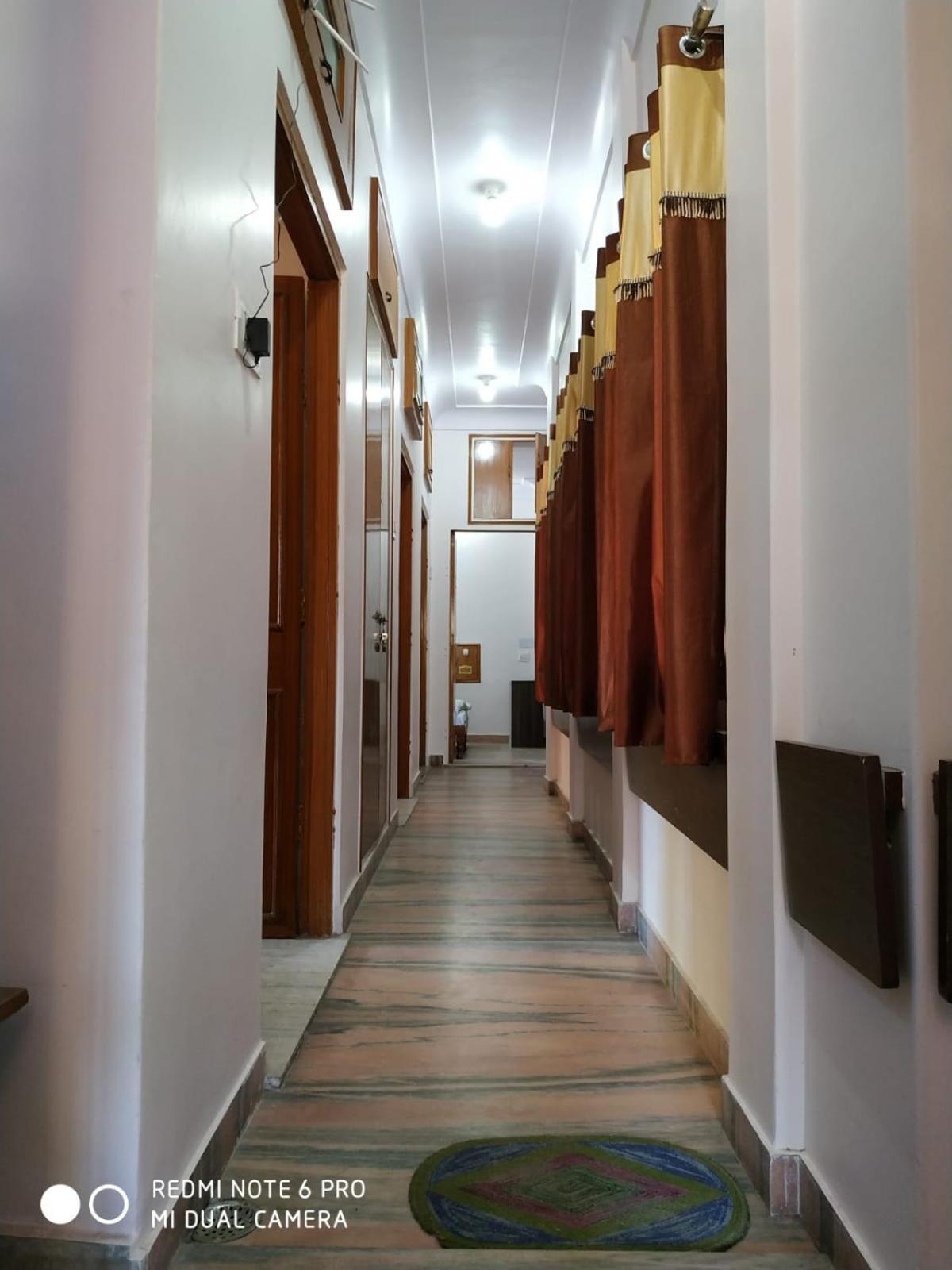 Boby Home Stay "Boby Mansion" Dźajpur Zewnętrze zdjęcie