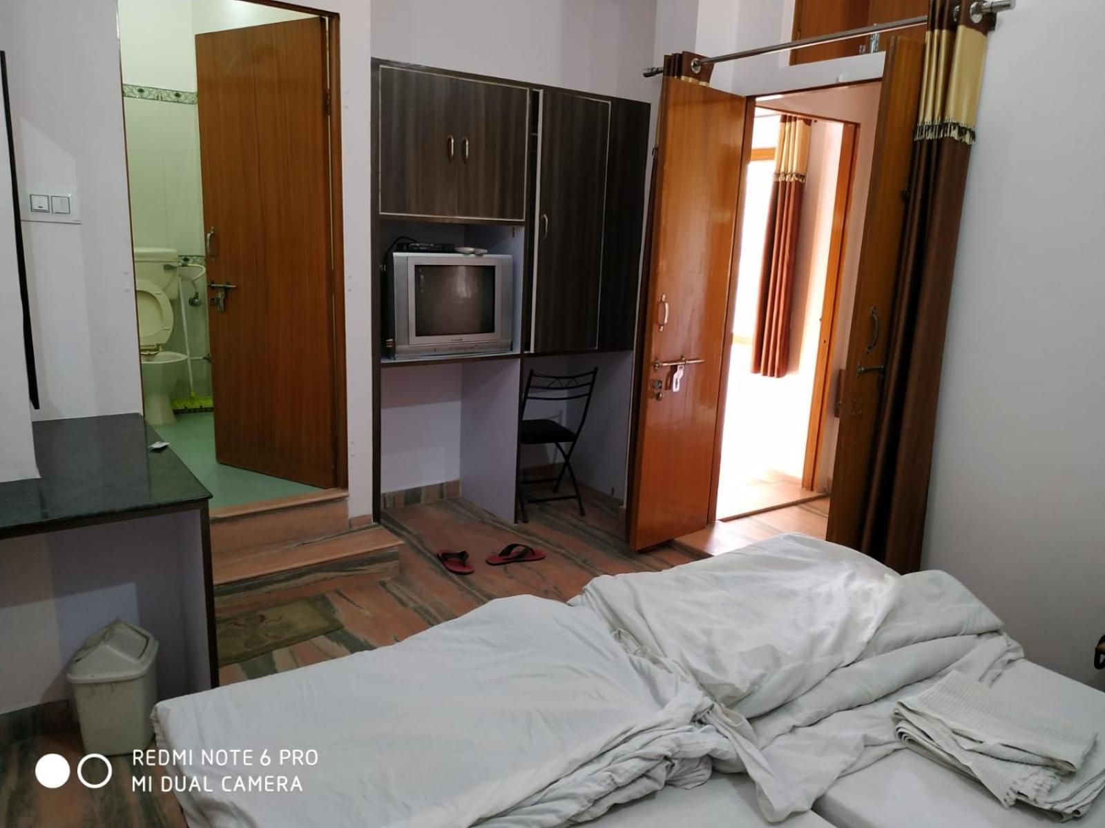 Boby Home Stay "Boby Mansion" Dźajpur Zewnętrze zdjęcie