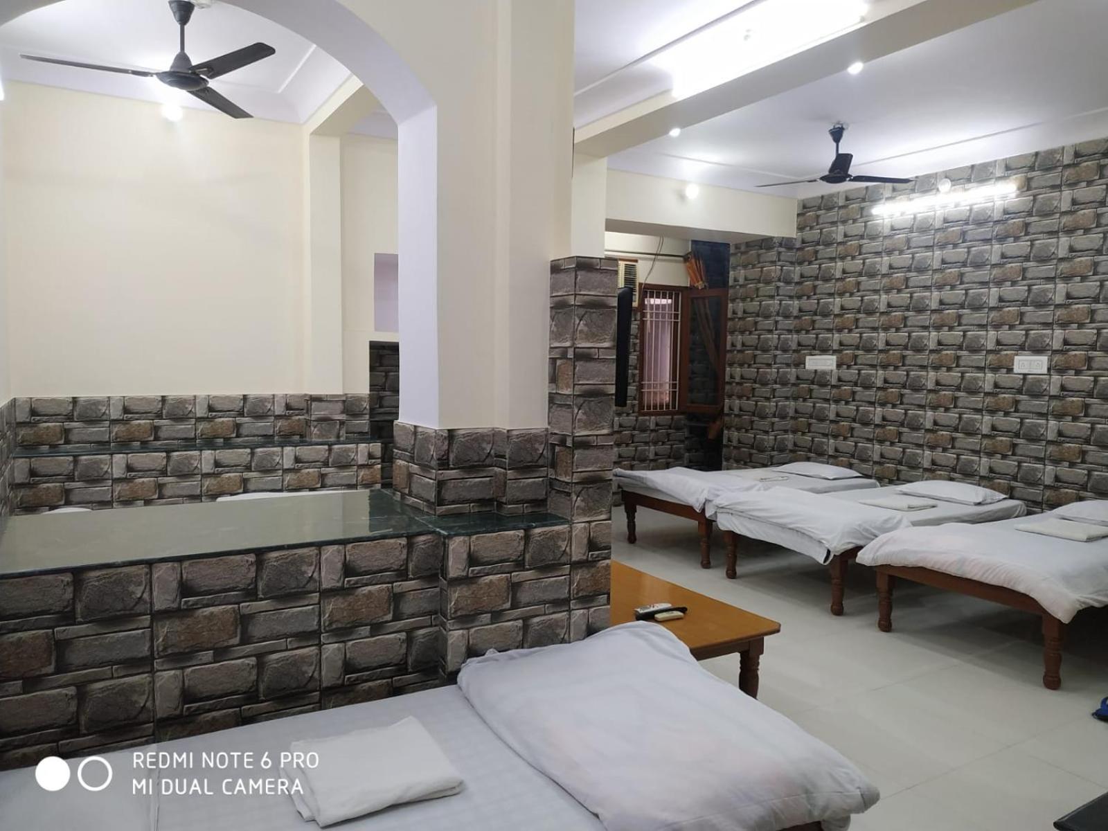Boby Home Stay "Boby Mansion" Dźajpur Zewnętrze zdjęcie