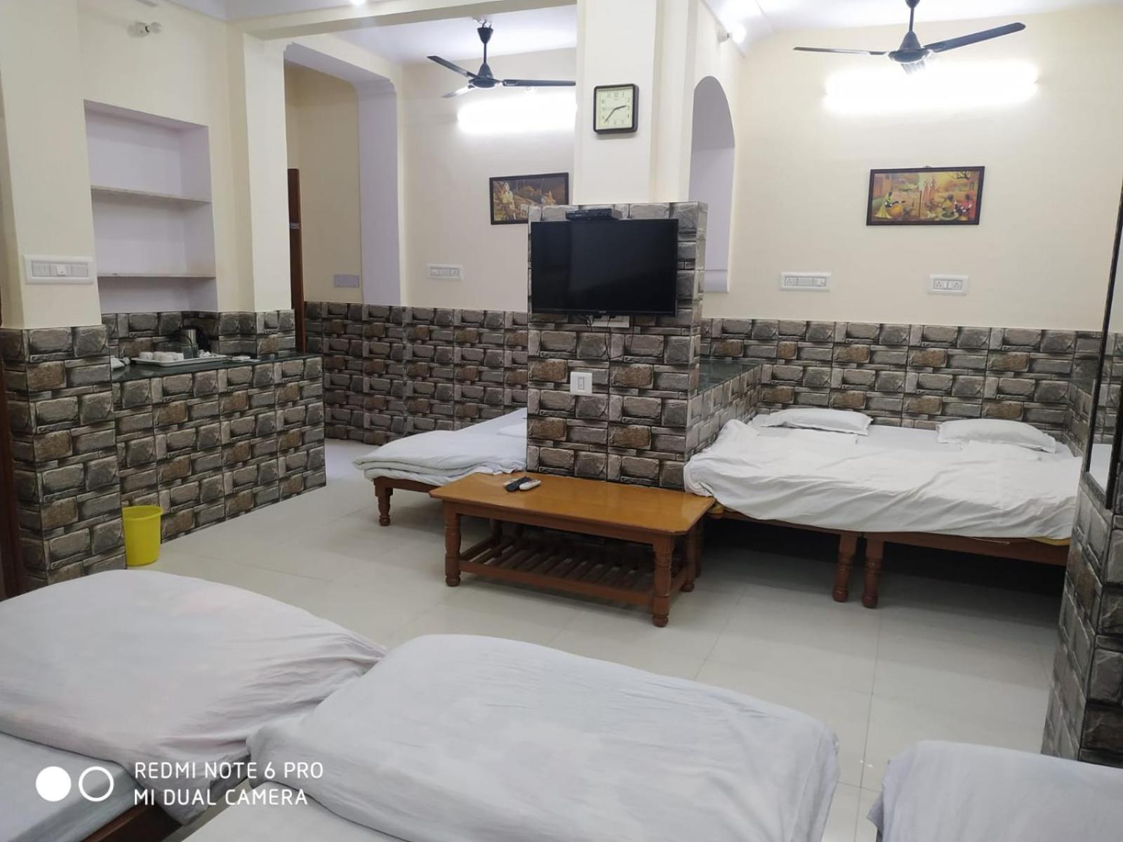 Boby Home Stay "Boby Mansion" Dźajpur Zewnętrze zdjęcie