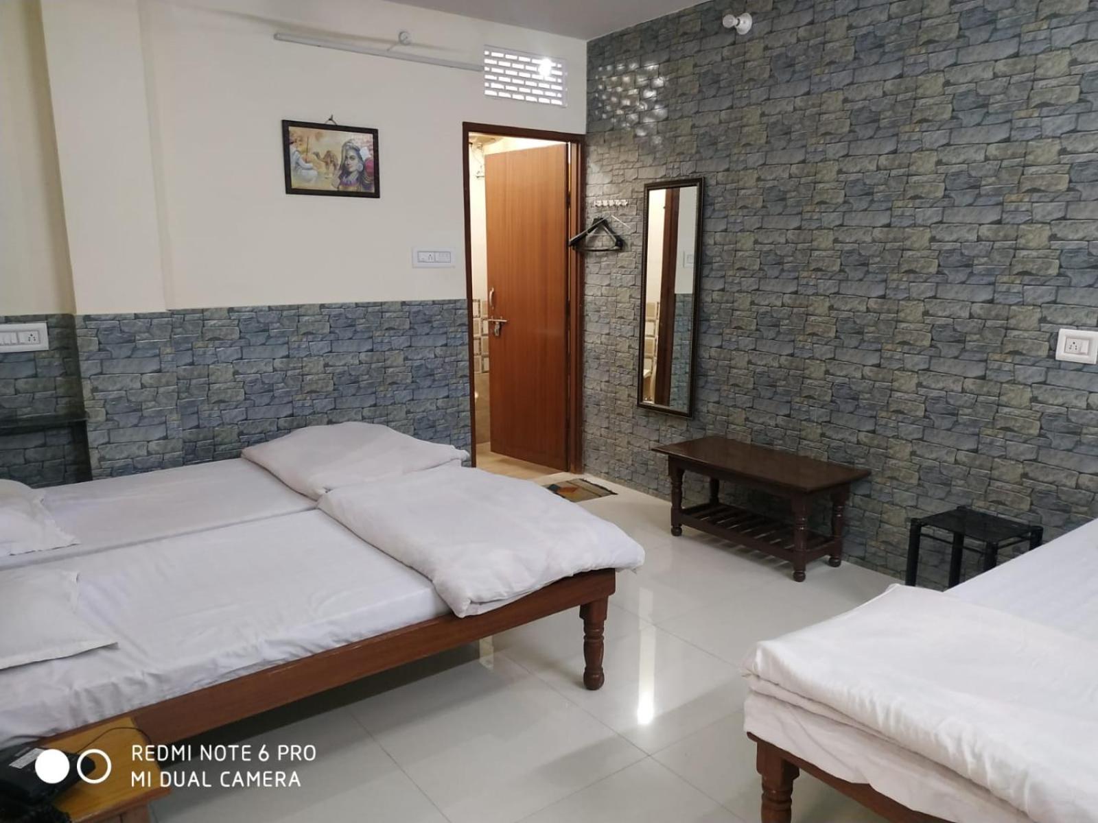 Boby Home Stay "Boby Mansion" Dźajpur Zewnętrze zdjęcie